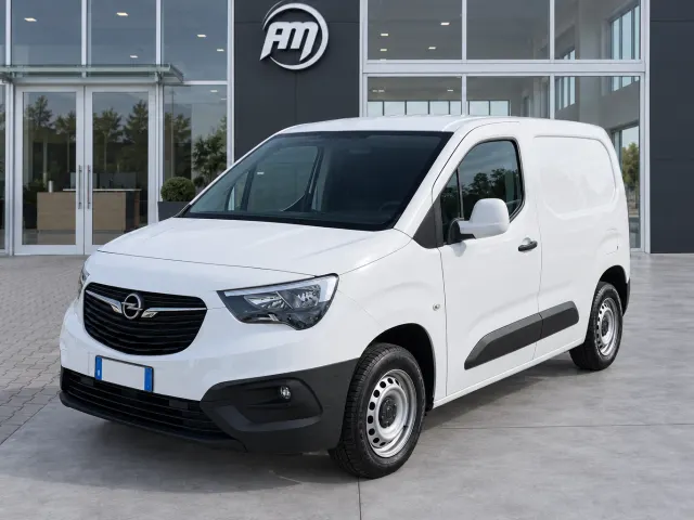 Opel Combo Cargo 1.5 Diesel 100CV Edition S&S L1 650 kg M