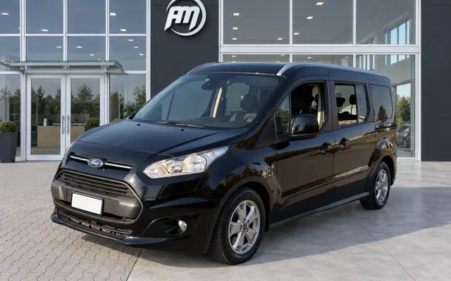 Ford Tourneo Connect 1.5 TDI 7 POSTI