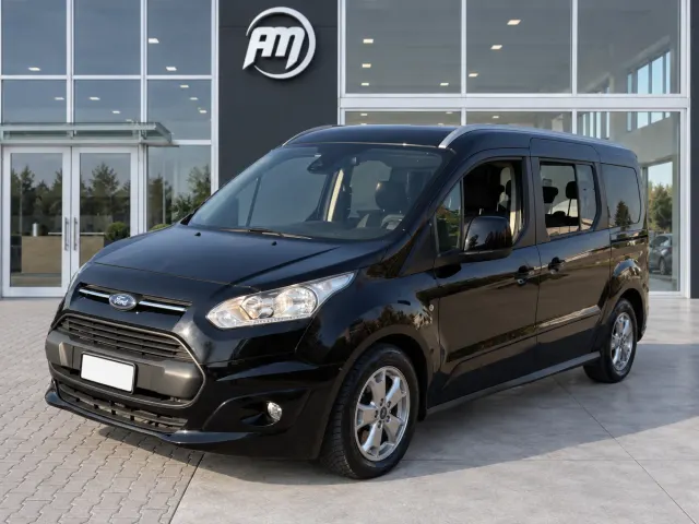 FORD Tourneo Connect 1.5 TDI 7 POSTI