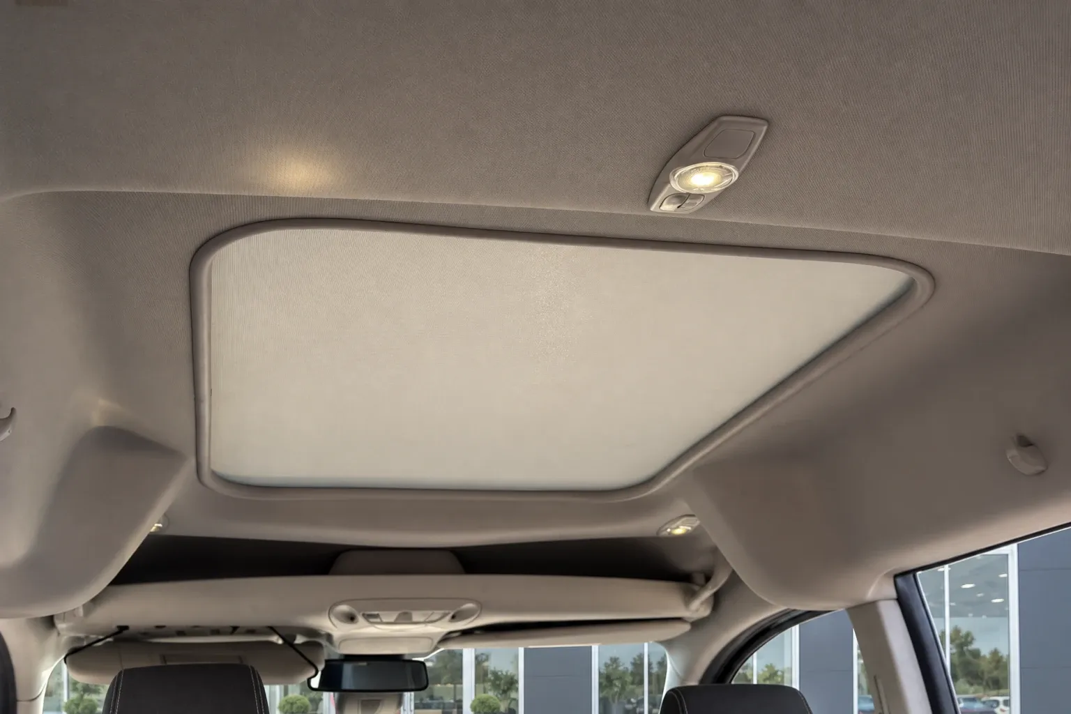 Ford Tourneo Connect 1.5 TDI 7 POSTI 2016 — foto 14
