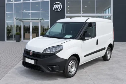 Fiat Doblo 1.6 MJT CH1 Business