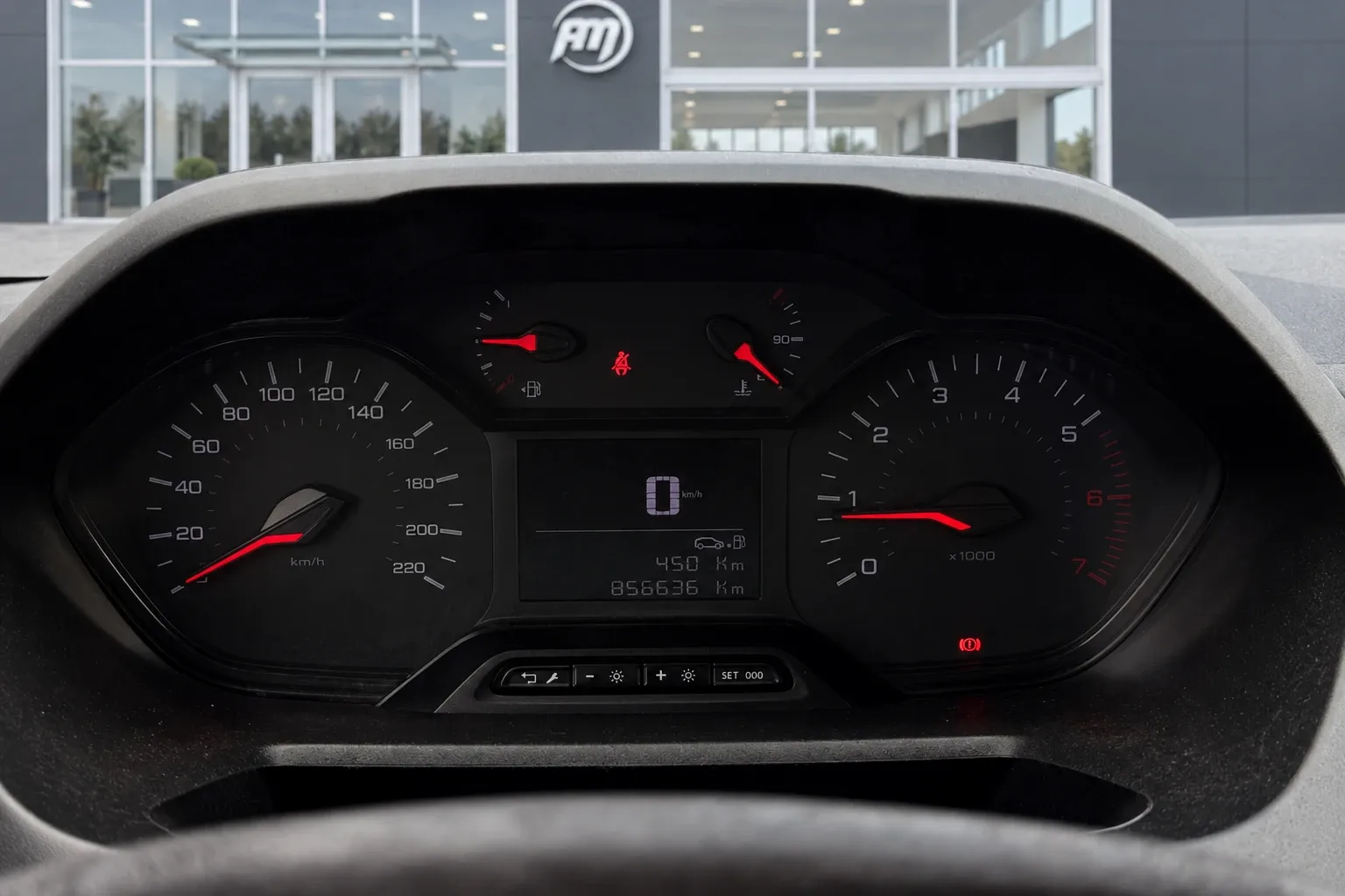 Peugeot Partner 1.5 diesel 3 posti allestito 2021 — foto 13