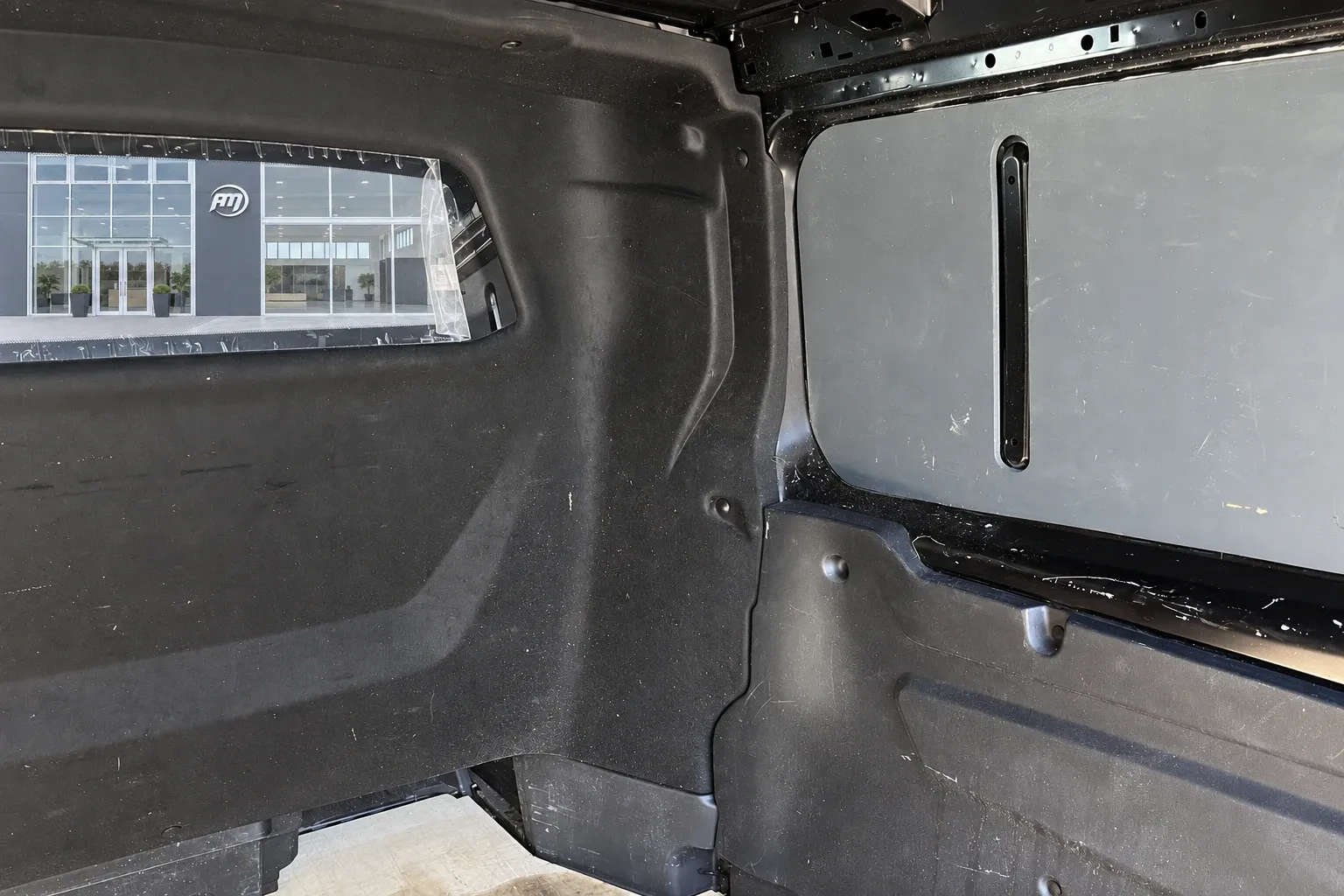 Renault Trafic L1H1 D CAB 6 POSTI AUTOCARRO 2024 — foto 18