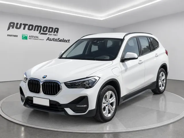 BMW X1 X Drive 25E Business Advantage automatico