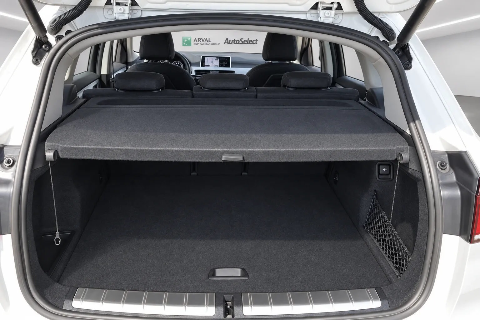 BMW X1 X Drive 25E Business Advantage automatico 2021 — foto 15