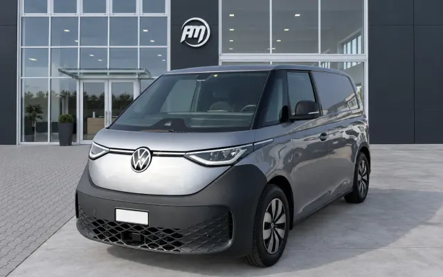 VOLKSWAGEN ID.Buzz Cargo 82kWh Automatico