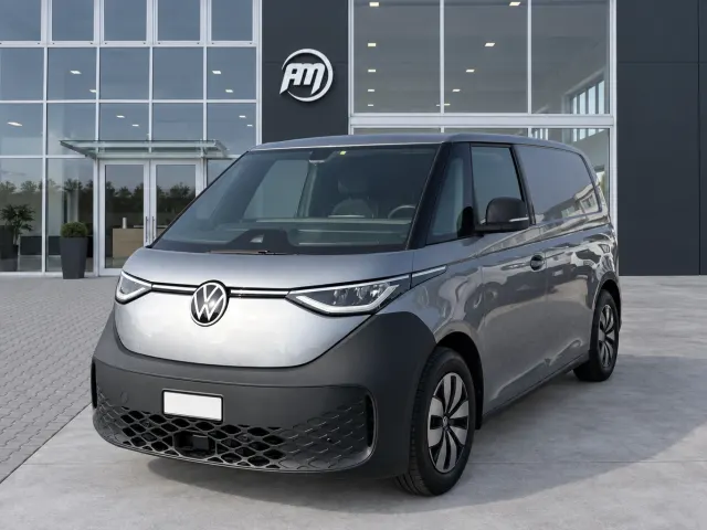 VOLKSWAGEN ID.Buzz Cargo 82kWh Automatico