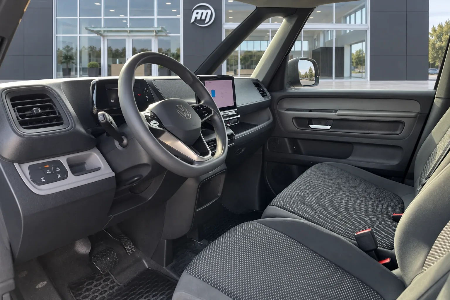 Volkswagen ID.Buzz Cargo 82kWh Automatico 2024 — foto 7