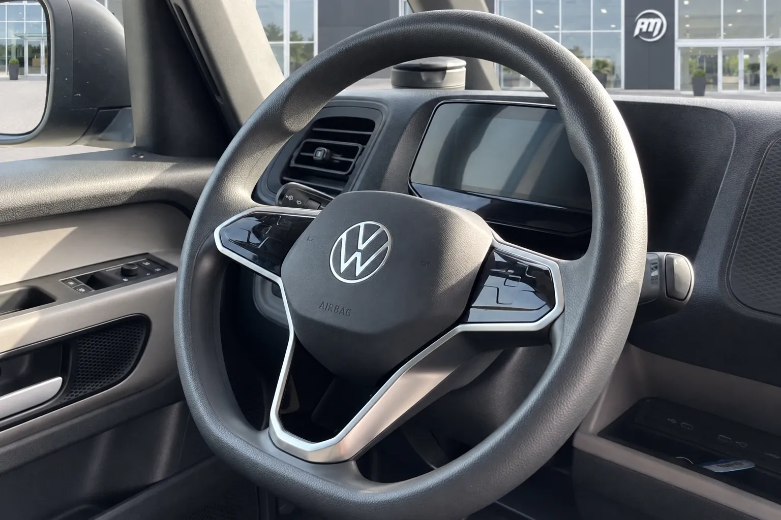 Volkswagen ID.Buzz Cargo 82kWh Automatico 2024 — foto 12