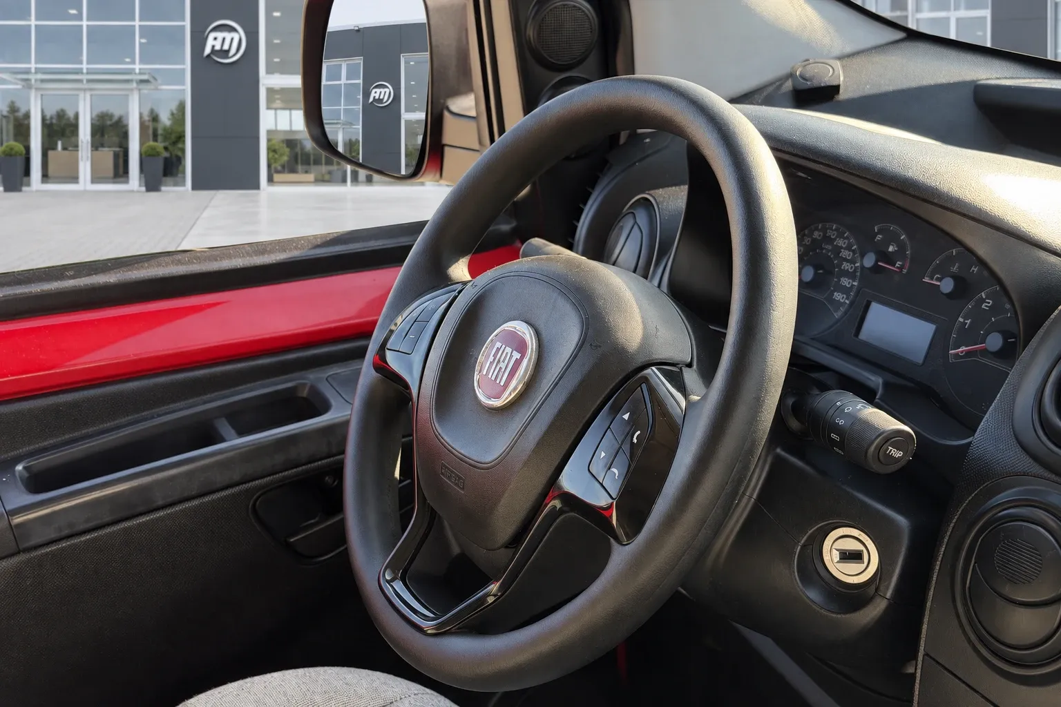 FIAT Fiorino 1.3MJT 95CV ADVENT. ALLESTITO 2017 — foto 13