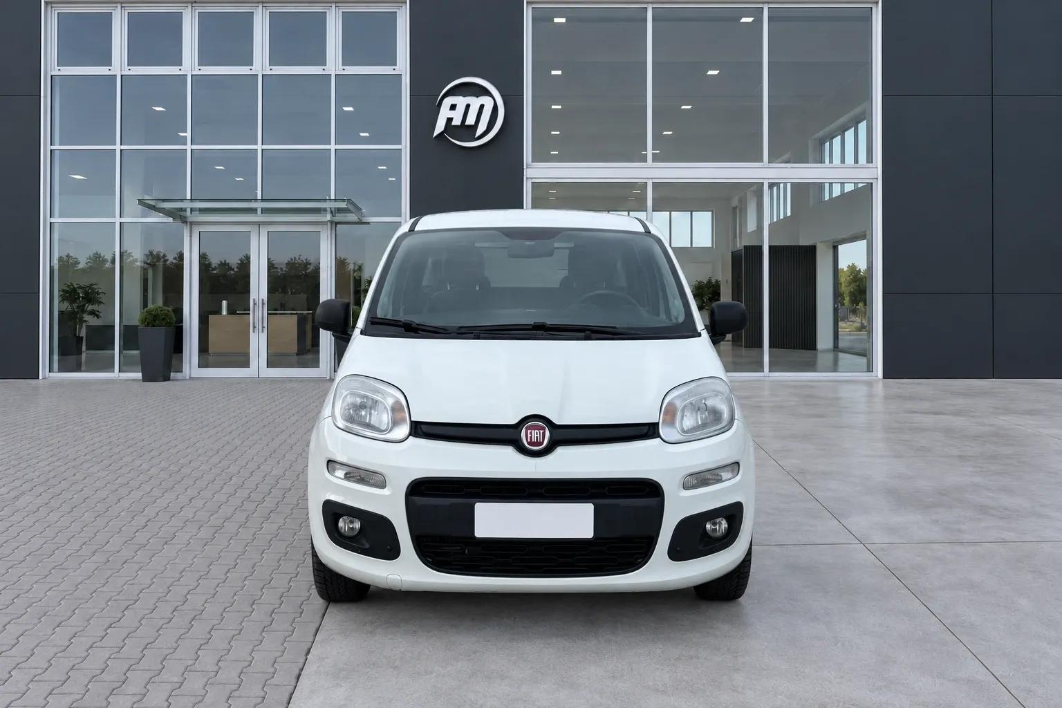 FIAT Panda 1.3Mjt Autocarro N1 2018 — foto 2