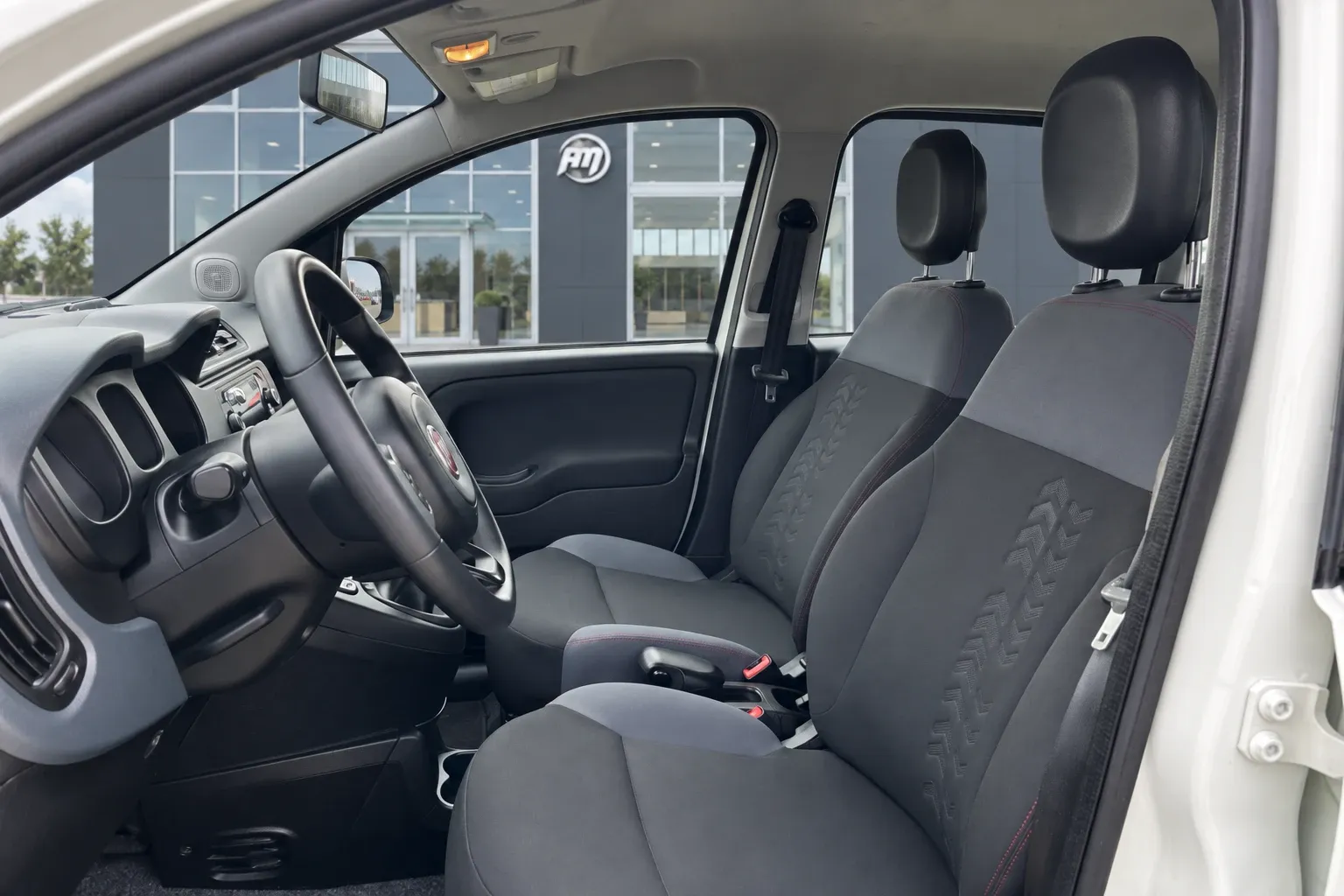 FIAT Panda 1.3Mjt Autocarro N1 2018 — foto 7