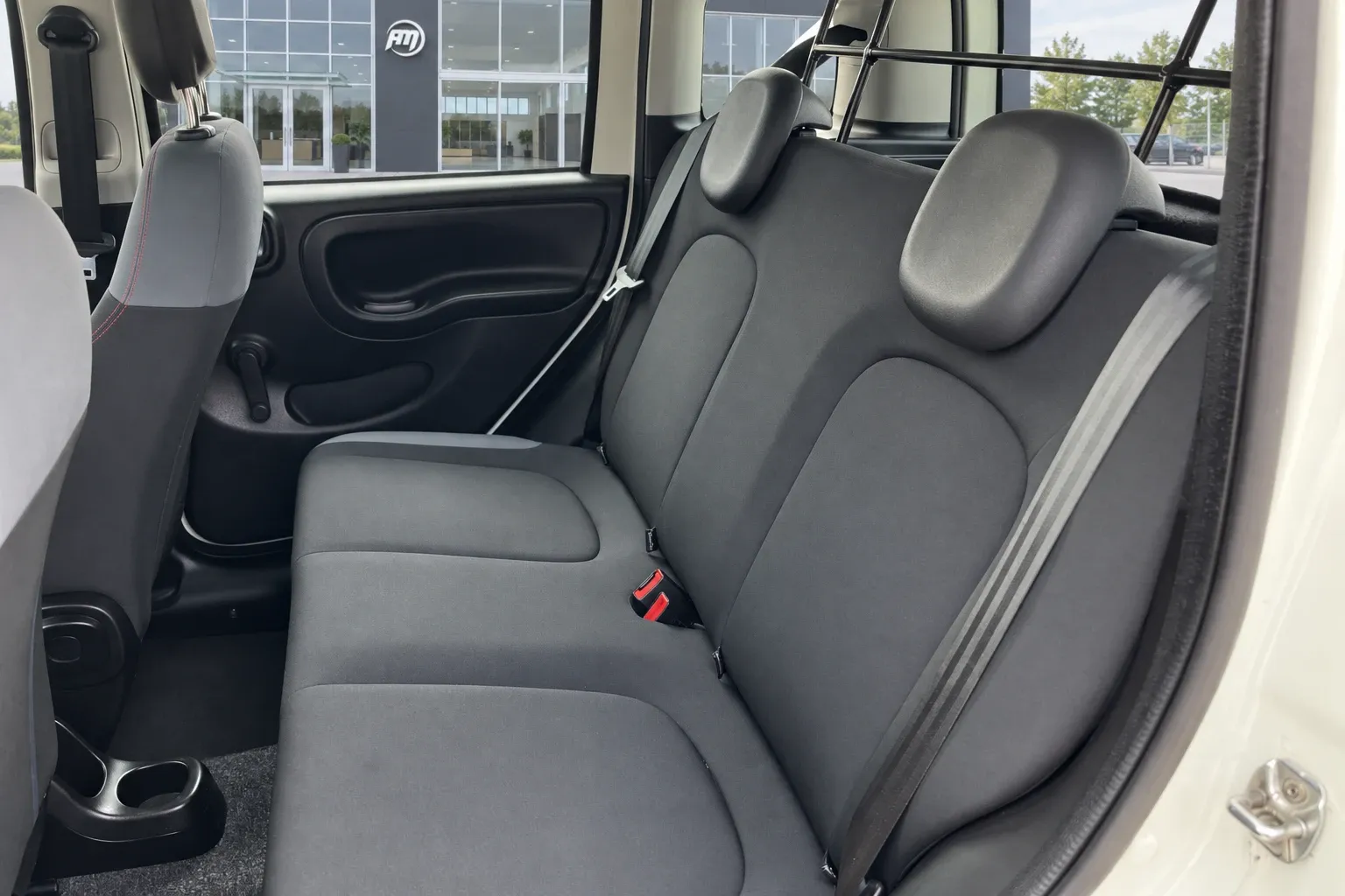 FIAT Panda 1.3Mjt Autocarro N1 2018 — foto 8