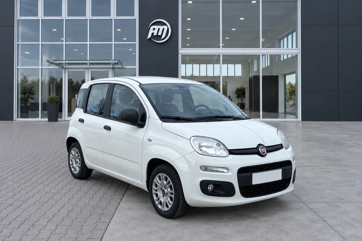 FIAT Panda 1.3Mjt Autocarro N1 2018 — foto 3