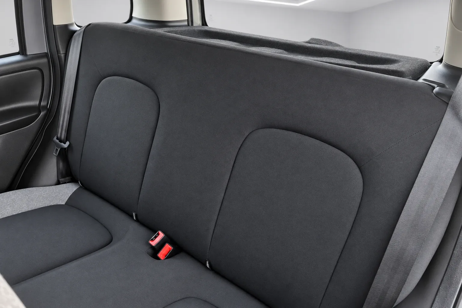 Fiat Panda 1.0 HYBRID CITY LIFE 2022 — foto 14