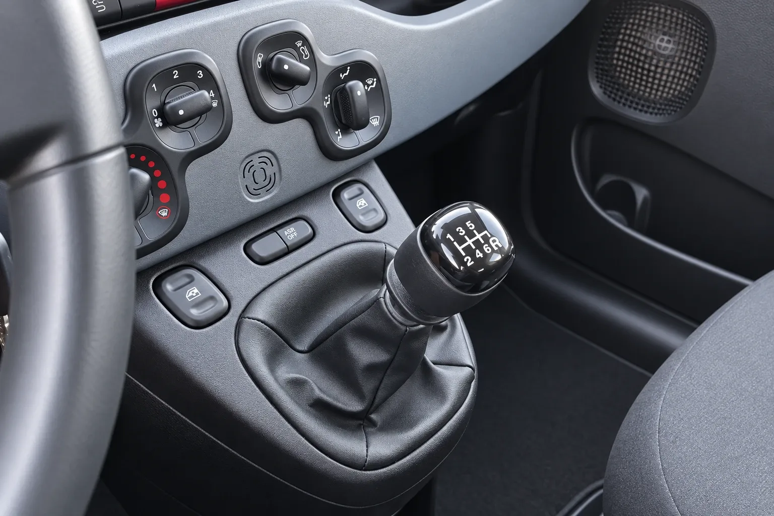 Fiat Panda 1.0 HYBRID CITY LIFE 2022 — foto 13