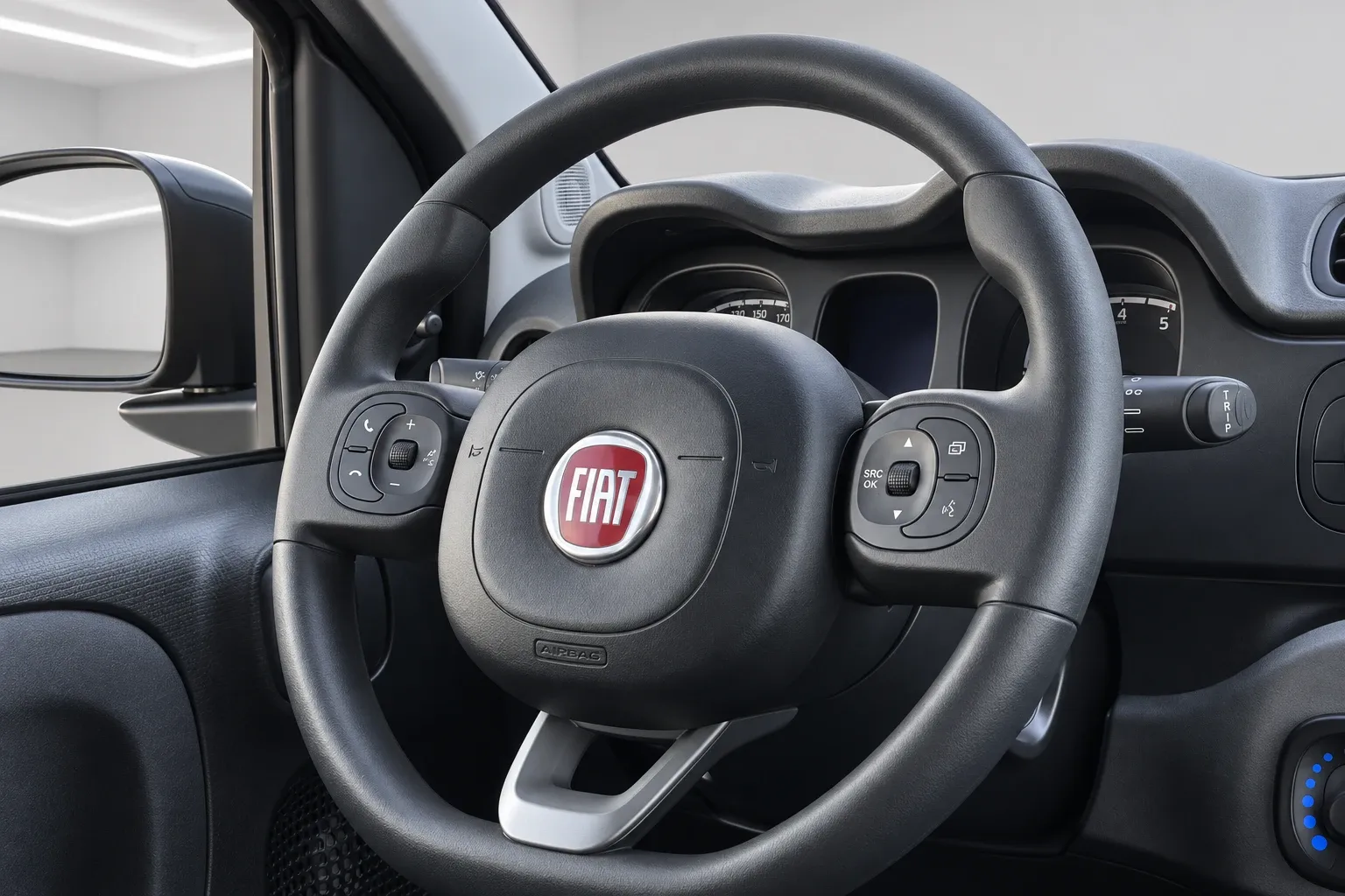 Fiat Panda 1.0 HYBRID CITY LIFE 2022 — foto 11