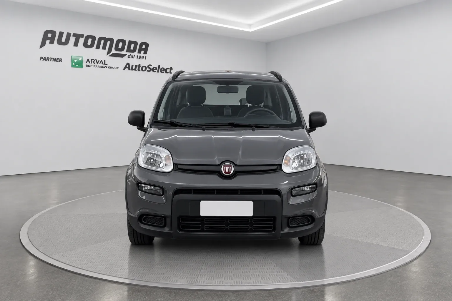 Fiat Panda 1.0 HYBRID CITY LIFE 2022 — foto 2