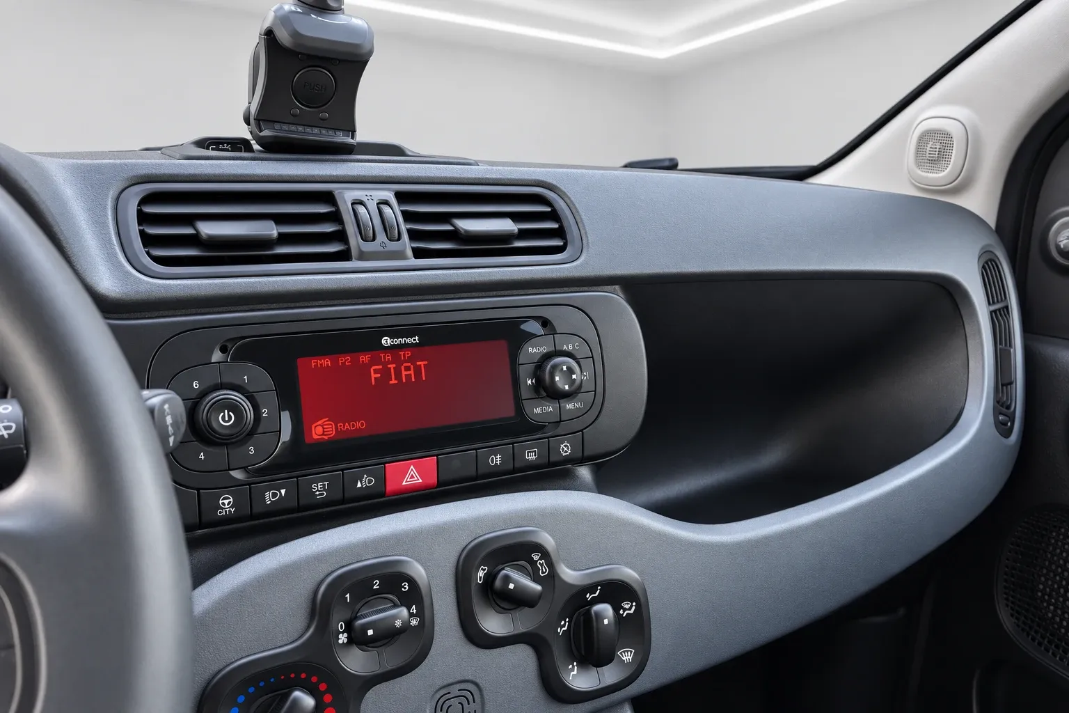 Fiat Panda 1.0 HYBRID CITY LIFE 2022 — foto 9