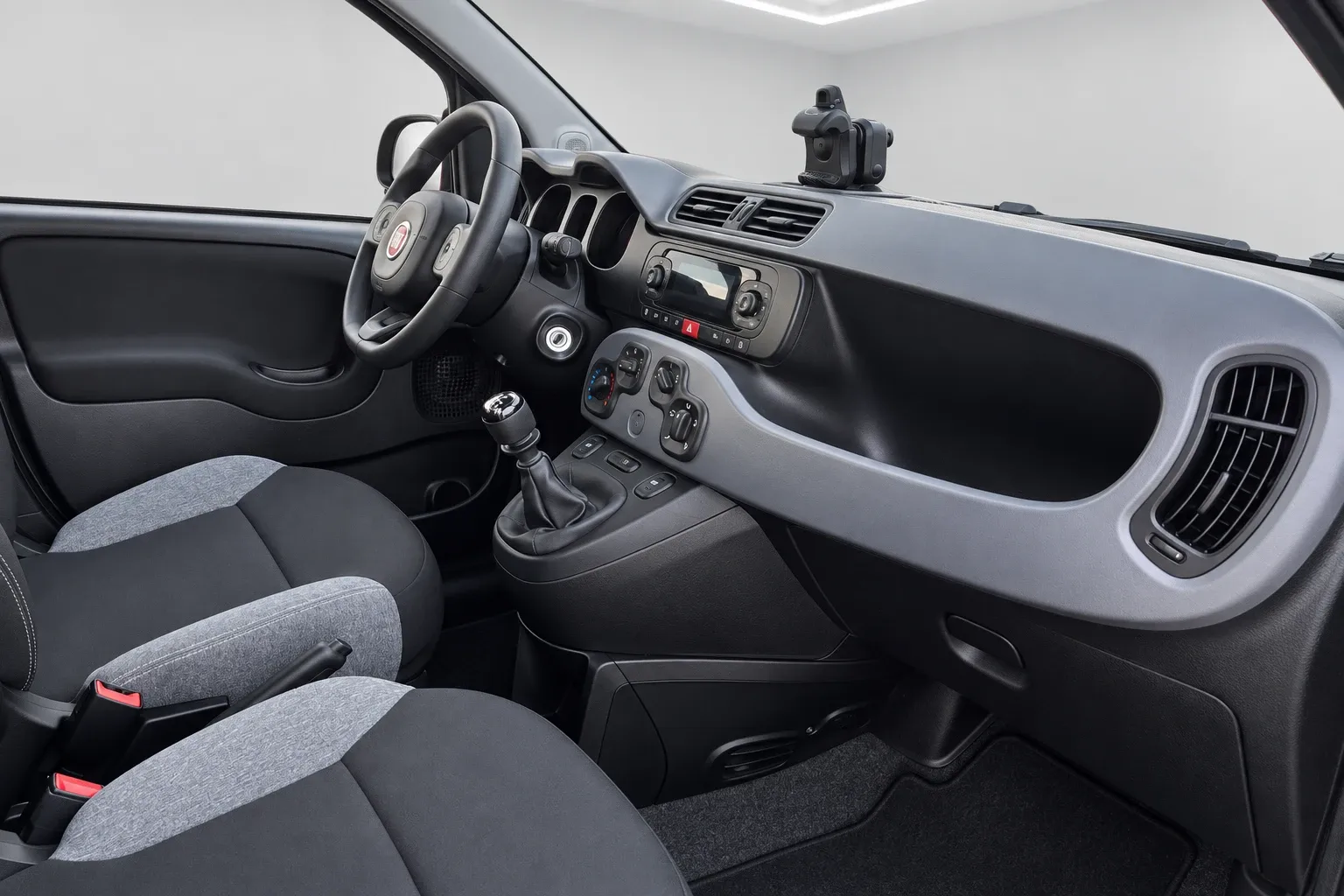 Fiat Panda 1.0 HYBRID CITY LIFE 2022 — foto 7