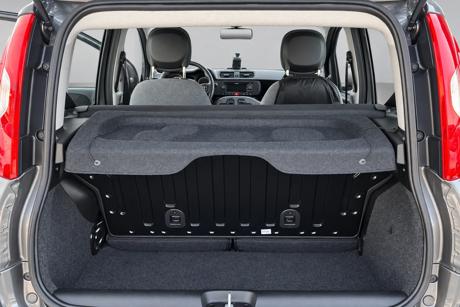 Fiat Panda 1.0 HYBRID CITY LIFE 2022 — foto 16