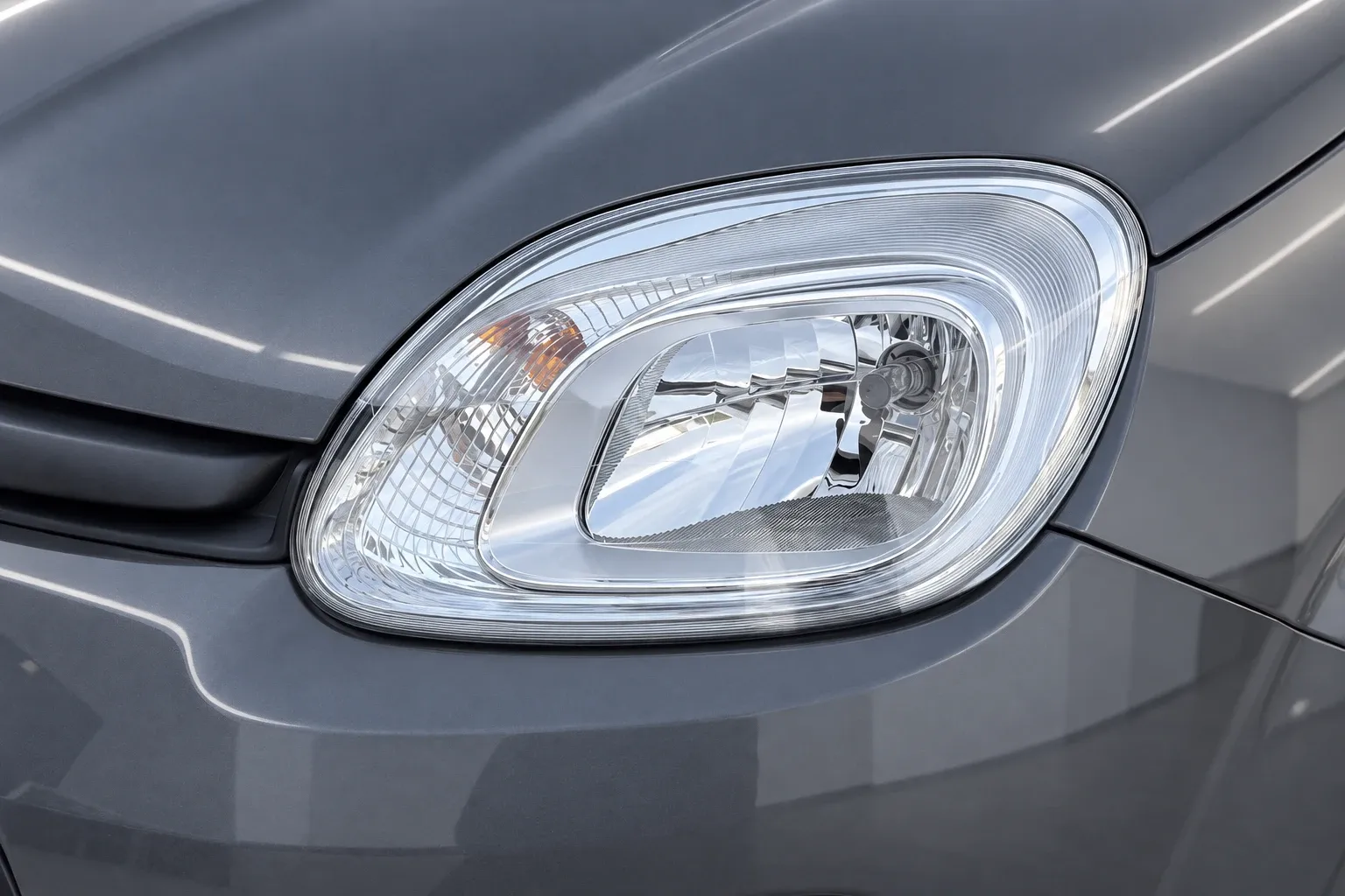 Fiat Panda 1.0 HYBRID CITY LIFE 2022 — foto 15
