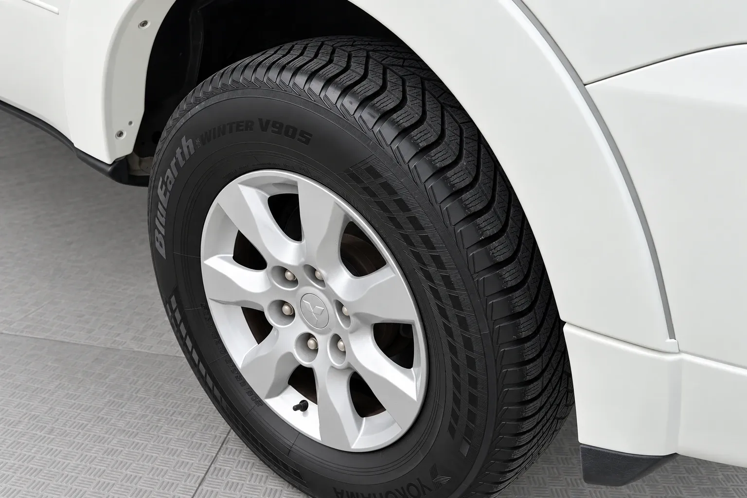 Mitsubishi Pajero 3.2 5p. 7 POSTI - GANCIO 2016 — foto 17