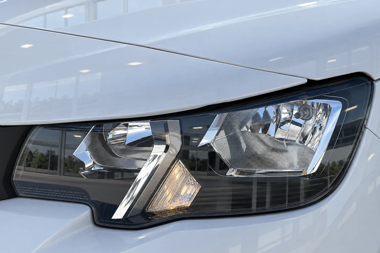 Peugeot Partner 1.5 bluehdi 100cv L1 Premium 2022 — foto 15