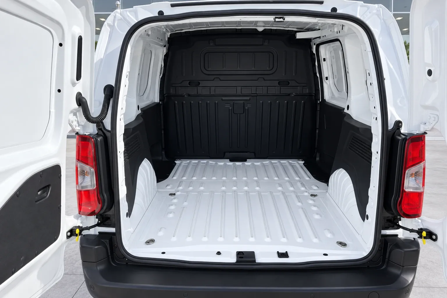 Peugeot Partner 1.5 bluehdi 100cv L1 Premium 2022 — foto 13