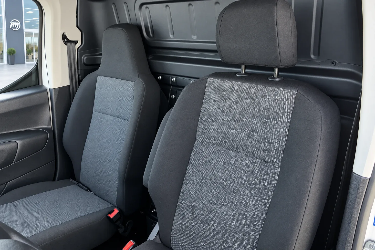 Peugeot Partner 1.5 bluehdi 100cv L1 Premium 2022 — foto 12