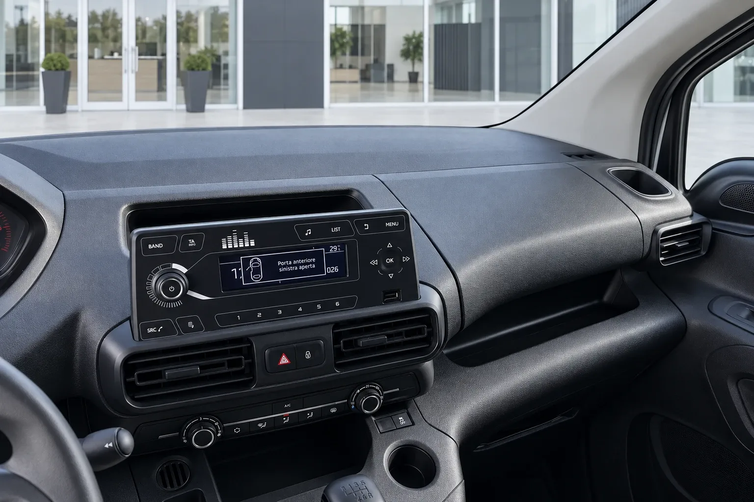 Peugeot Partner 1.5 bluehdi 100cv L1 Premium 2022 — foto 7