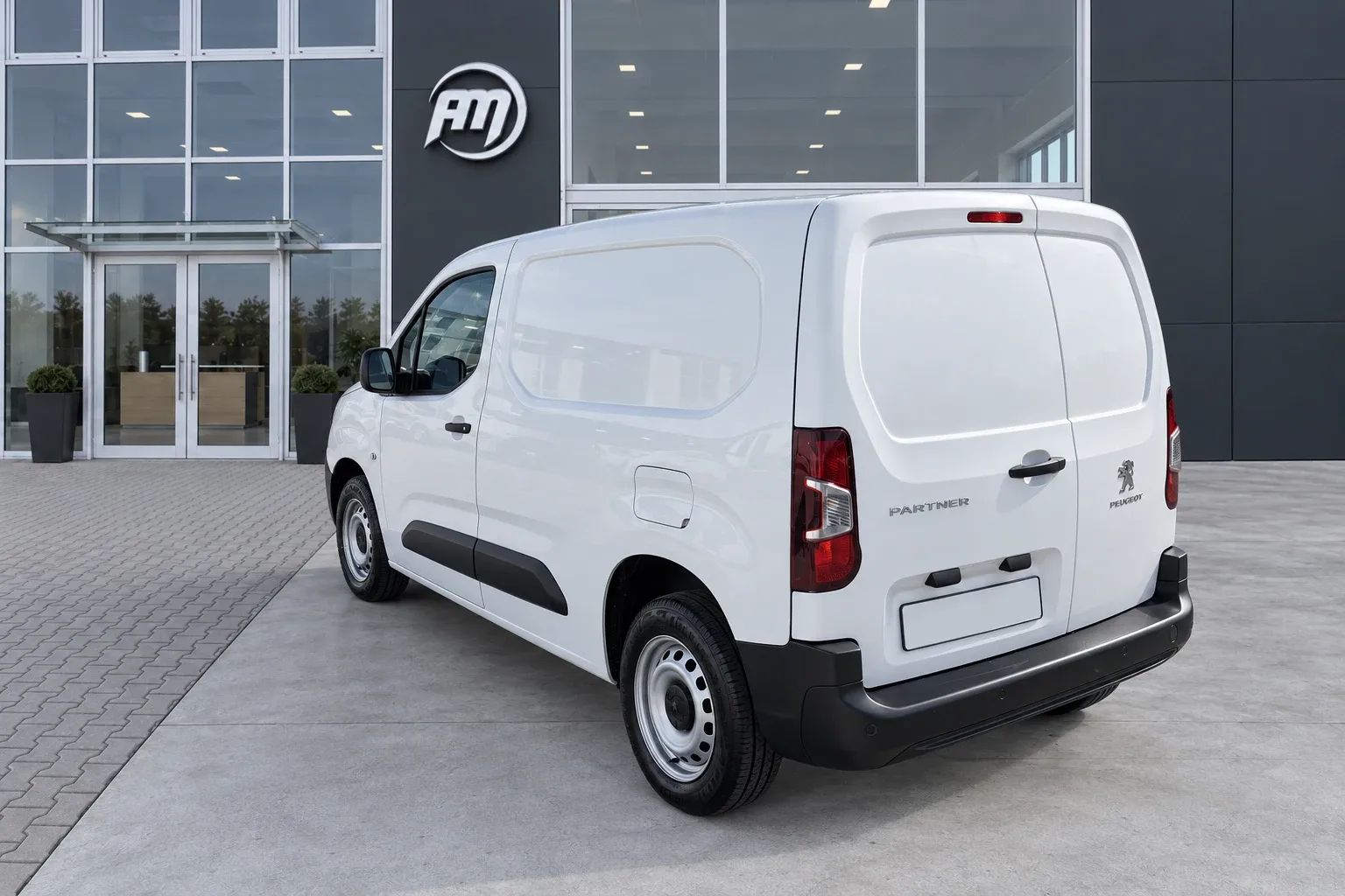 Peugeot Partner 1.5 bluehdi 100cv L1 Premium 2022 — foto 6