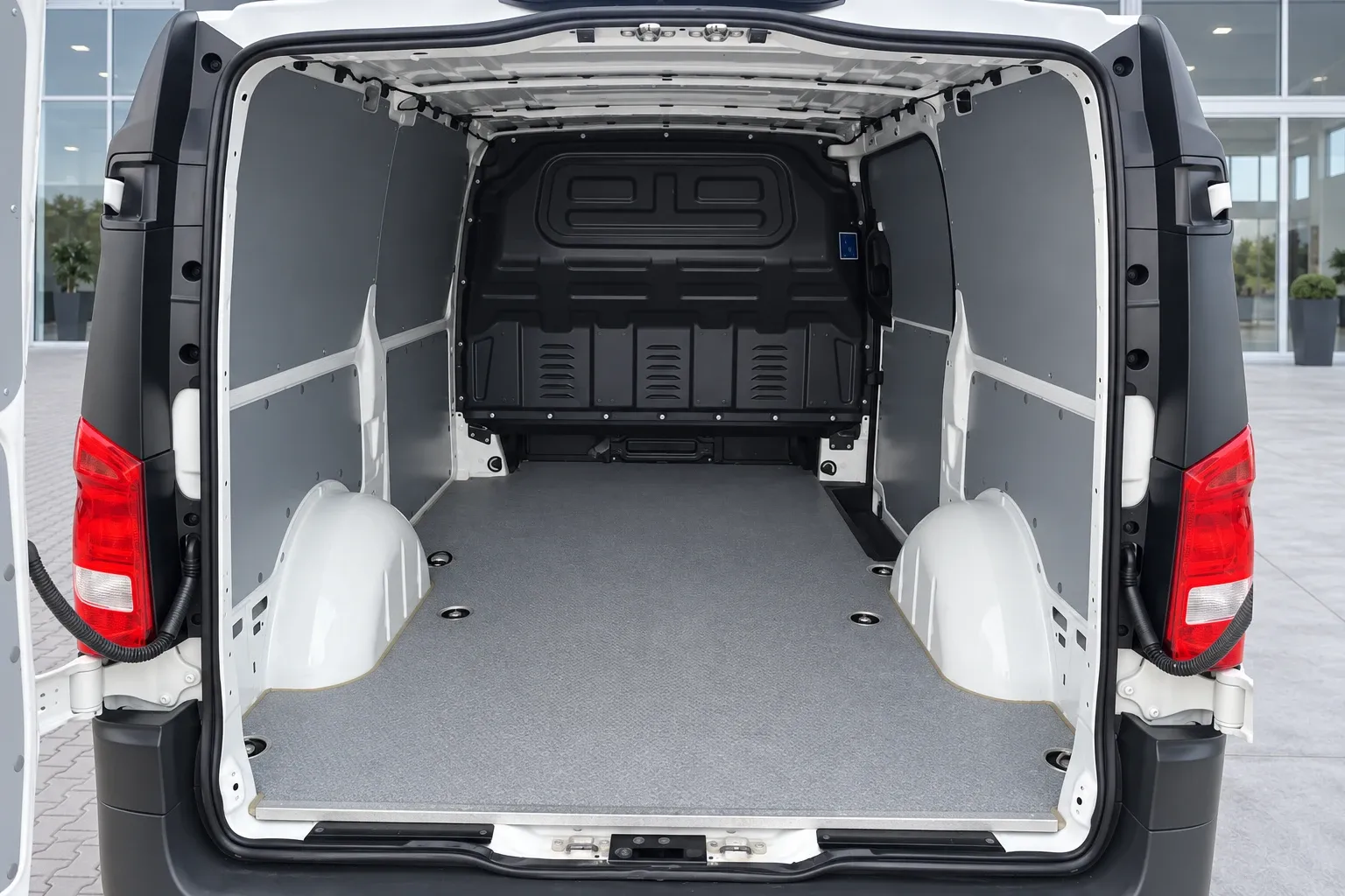 Mercedes Vito LONG 111 BUSINESS CARGO 2019 — foto 15