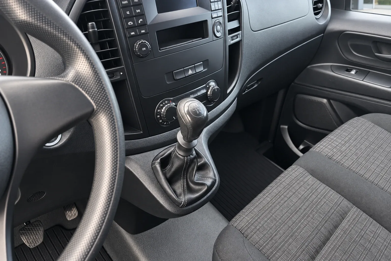 Mercedes Vito LONG 111 BUSINESS CARGO 2019 — foto 11