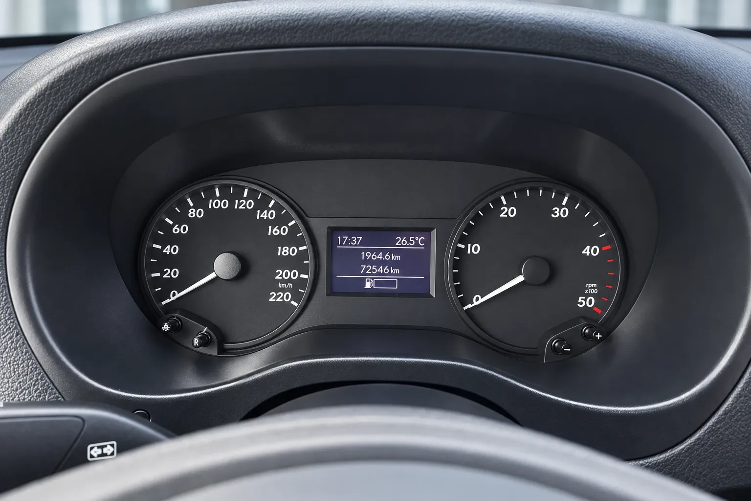 Mercedes Vito LONG 111 BUSINESS CARGO 2019 — foto 10