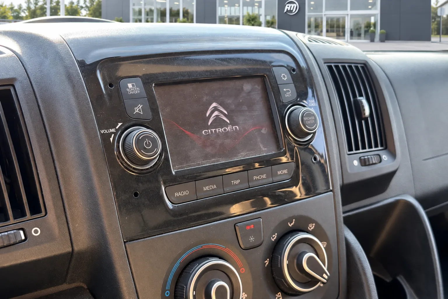 Citroen Jumper L1H1 BLUEHDI 120CV 2021 — foto 14