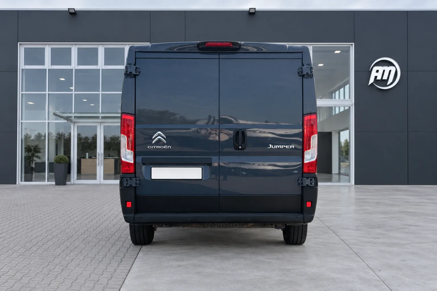 Citroen Jumper L1H1 BLUEHDI 120CV 2021 — foto 5