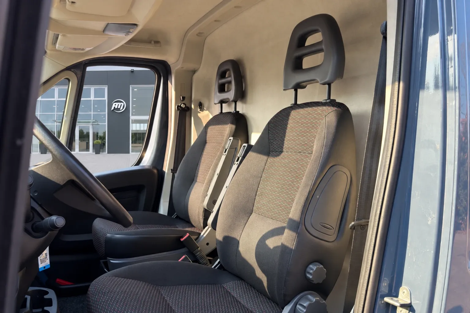 Citroen Jumper L1H1 BLUEHDI 120CV 2021 — foto 8