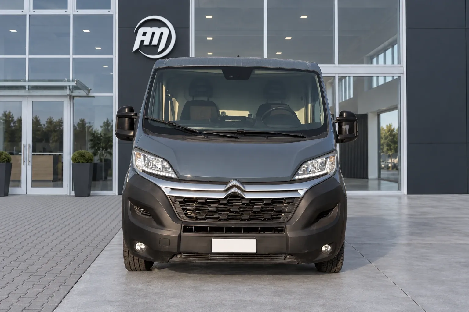 Citroen Jumper L1H1 BLUEHDI 120CV 2021 — foto 2