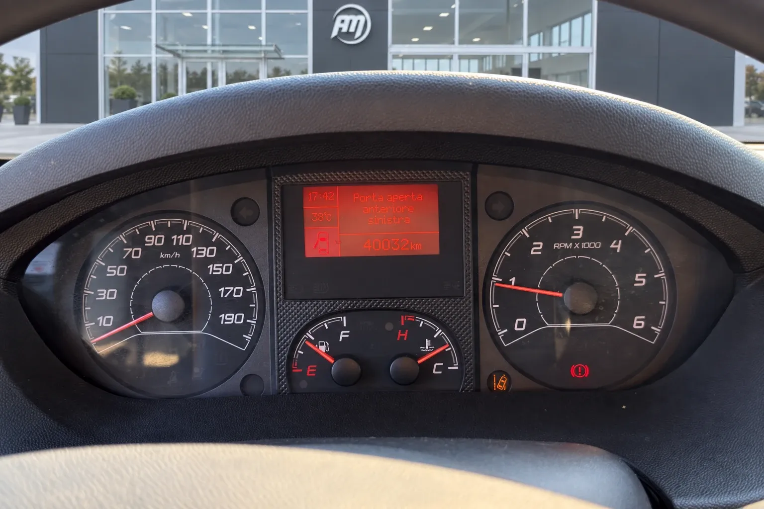 Citroen Jumper L1H1 BLUEHDI 120CV 2021 — foto 13