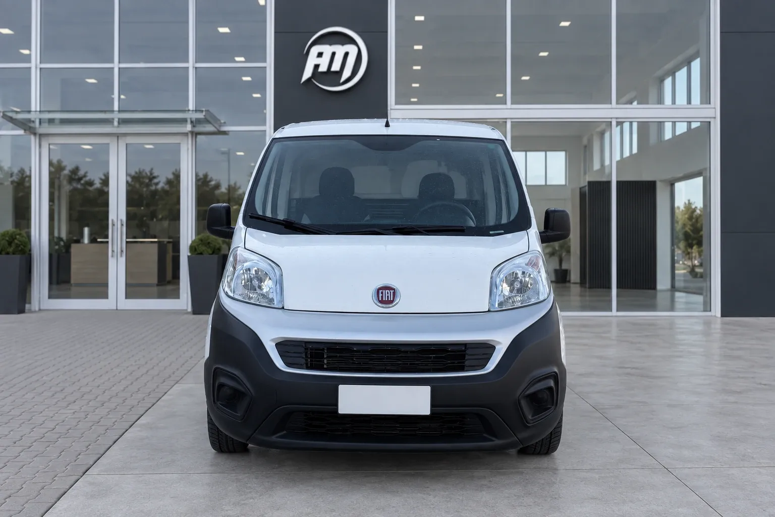 Fiat Fiorino 1.3 MJT 95CV 2021 — foto 2