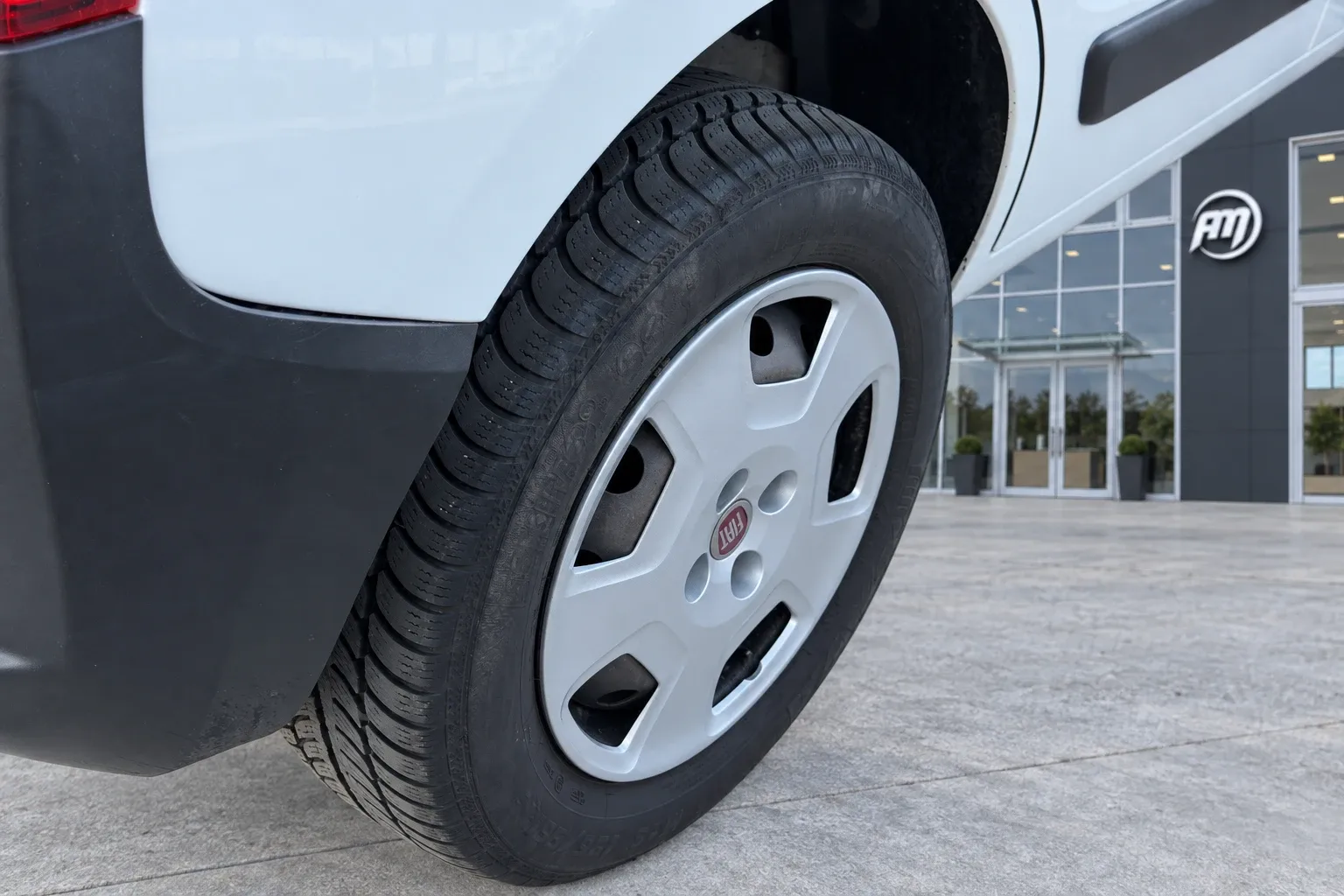 Fiat Fiorino 1.3 MJT 95CV 2021 — foto 14
