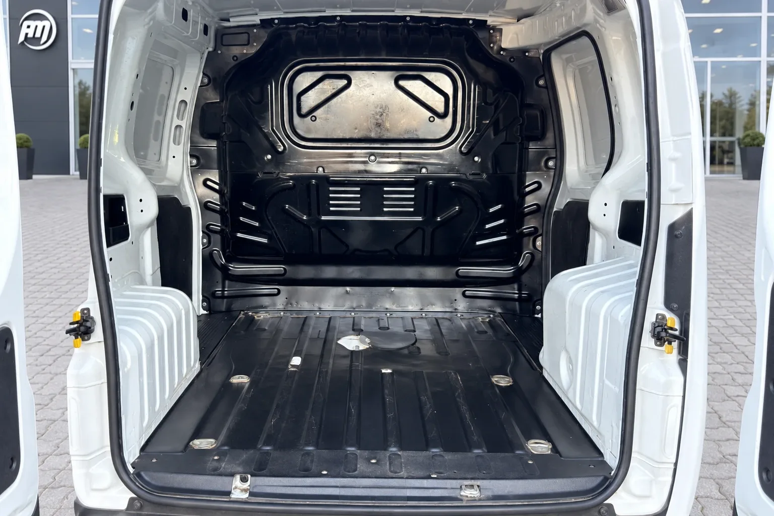Fiat Fiorino 1.3 MJT 95CV 2021 — foto 11