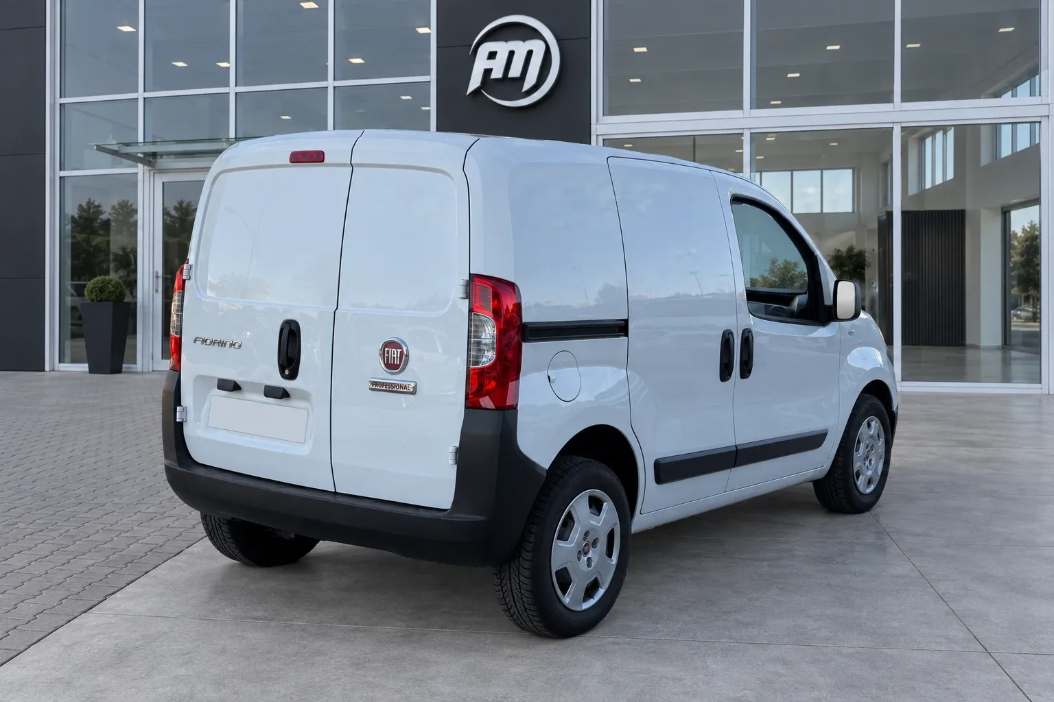 Fiat Fiorino 1.3 MJT 95CV 2021 — foto 4