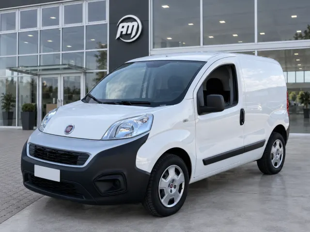 FIAT Fiorino 1.3 MJT 95CV
