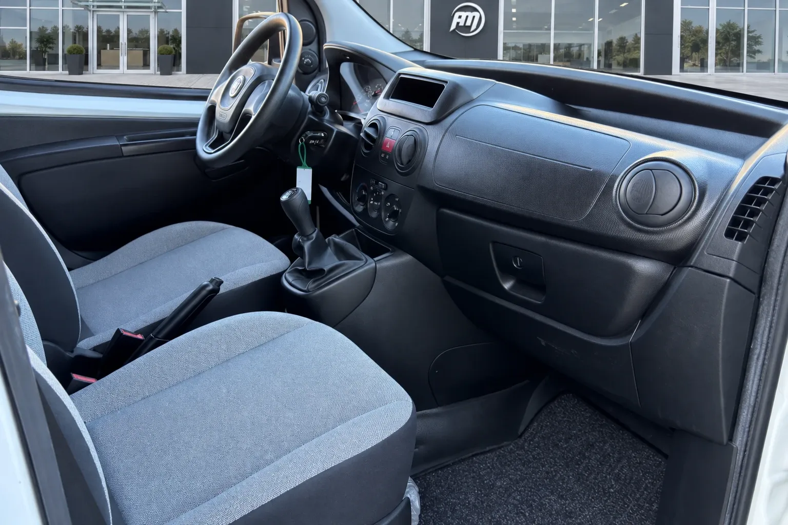 Fiat Fiorino 1.3 MJT 95CV 2021 — foto 9
