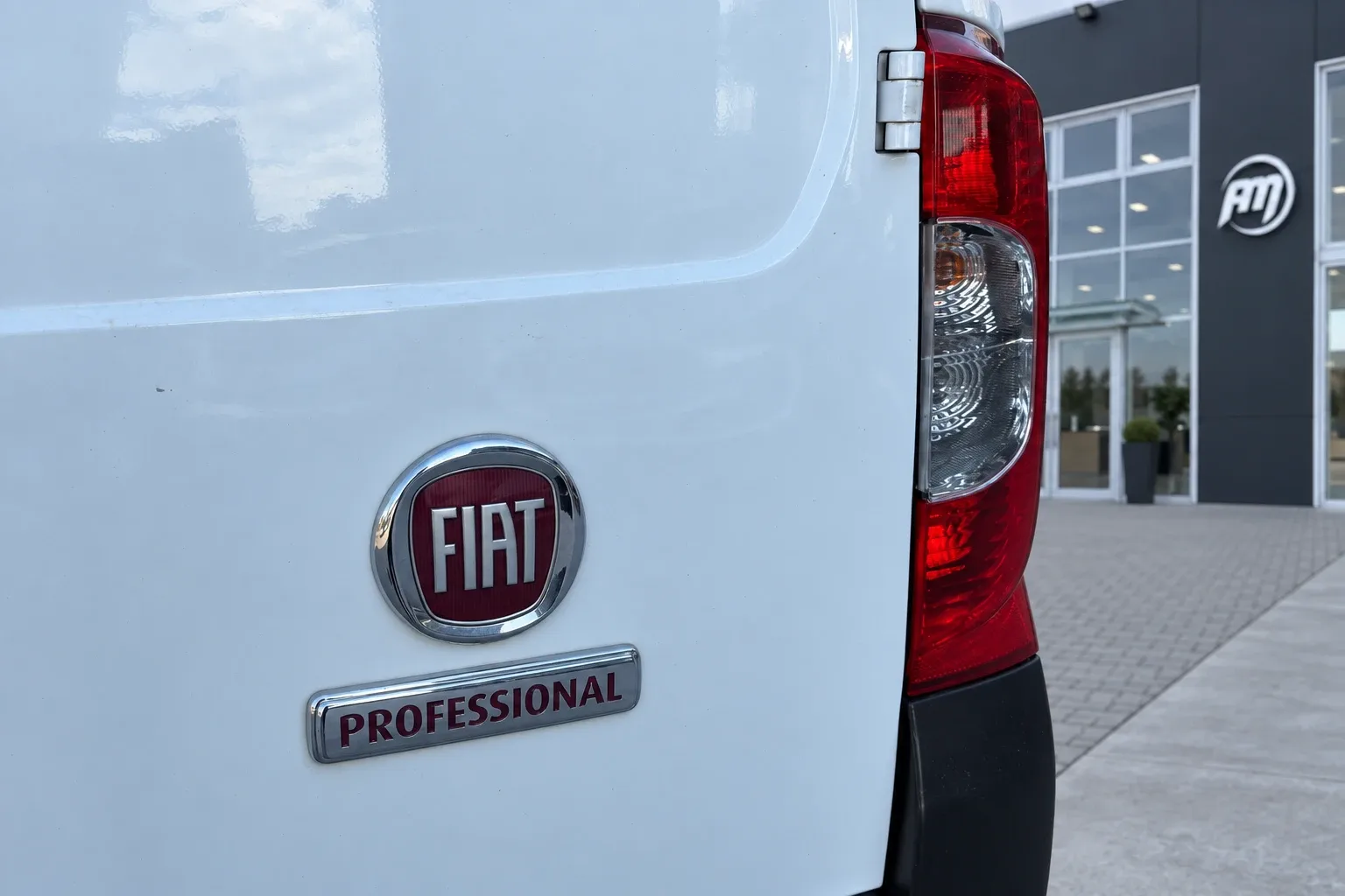 Fiat Fiorino 1.3 MJT 95CV 2021 — foto 13