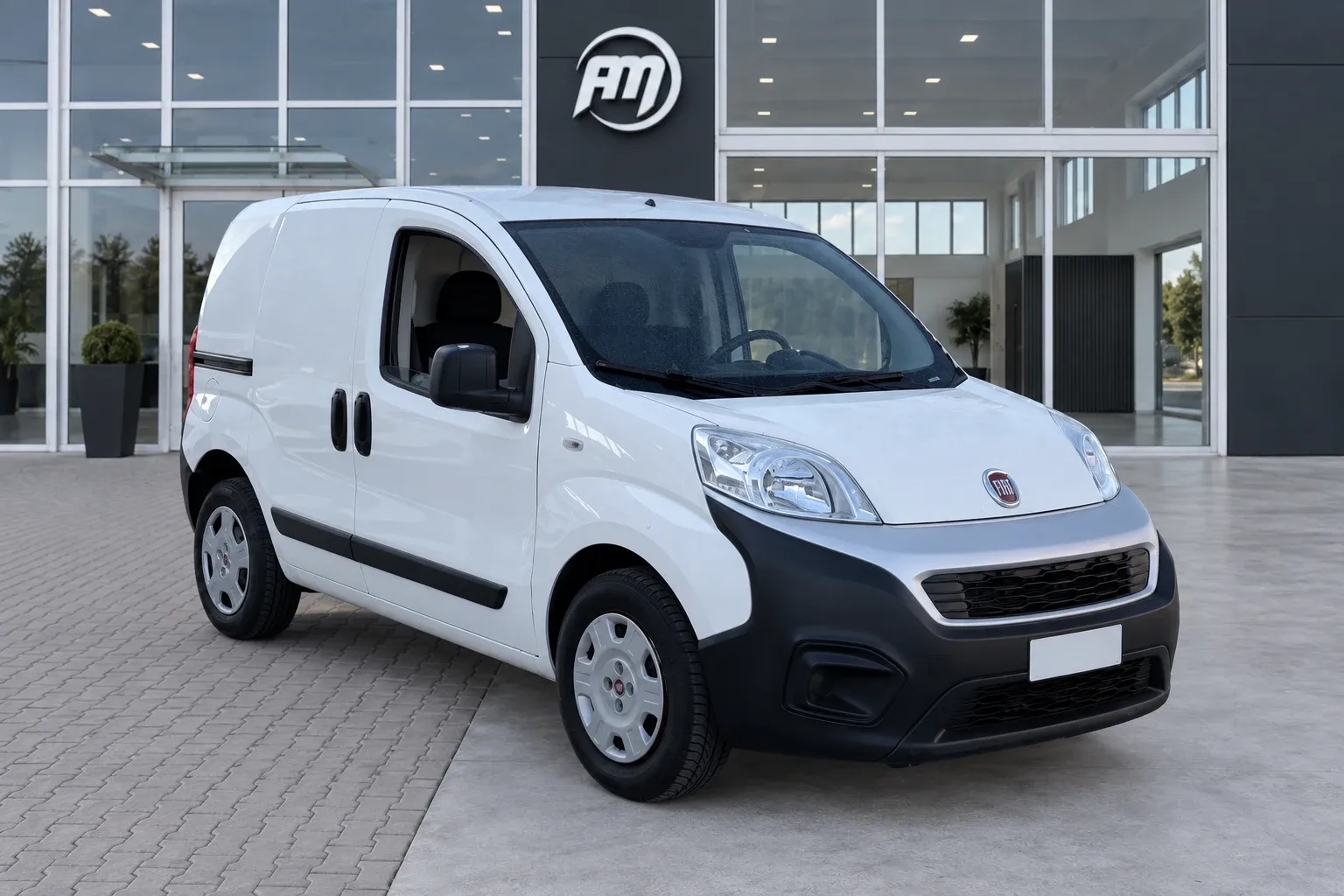 Fiat Fiorino 1.3 MJT 95CV 2021 — foto 3