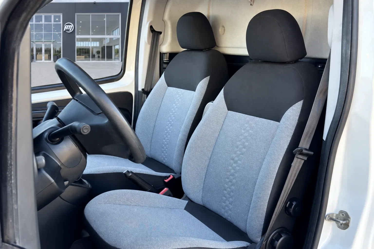 Fiat Fiorino 1.3 MJT 95CV 2021 — foto 8