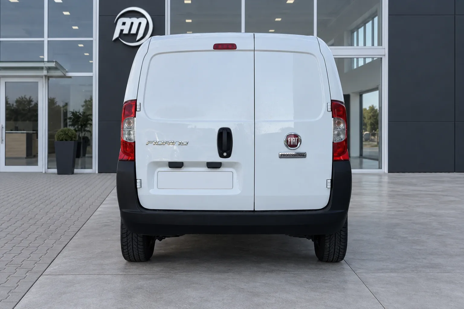 Fiat Fiorino 1.3 MJT 95CV 2021 — foto 5